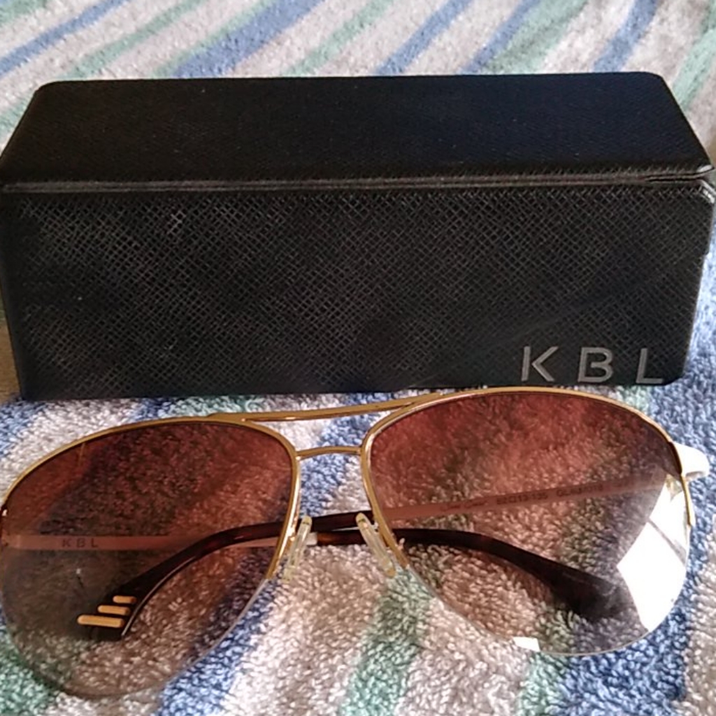 Aviator Sunglasses
